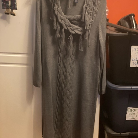 DRESS - Picture 10 of 11